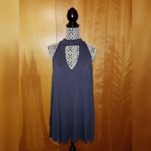Rue21 NWT 3x Dress sleeveless tank